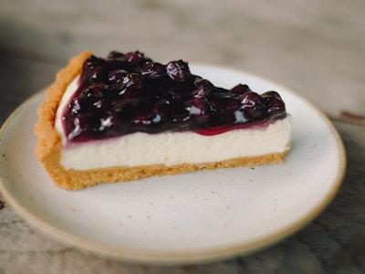 Strawberry Cheesecake