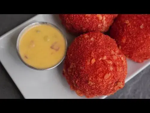 Boudin Bites