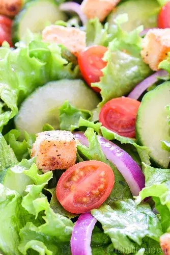 Garden Salad