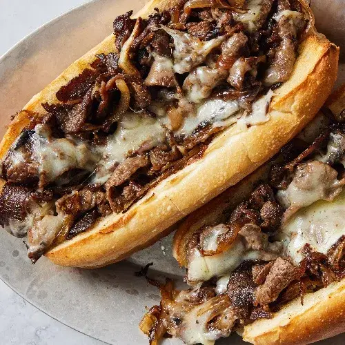 Philly Sandwich